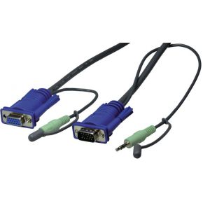 Aten VGA / Audio Cable
