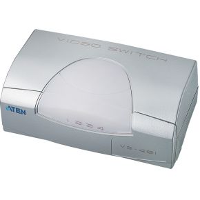 Aten Vs491 Video Switch aten kopen in de aanbieding