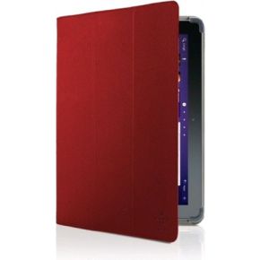 Belkin Tri Fold Folio Samsung Galaxy Tab 2 belkin kopen in de aanbieding