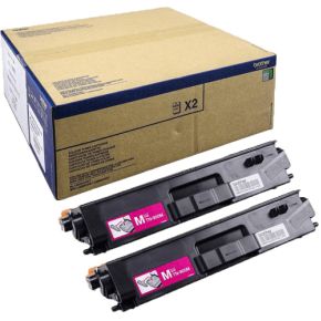 Brother TN-900MTWIN laser toner & cartridge