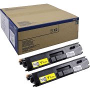 Brother TN-900YTWIN laser toner & cartridge