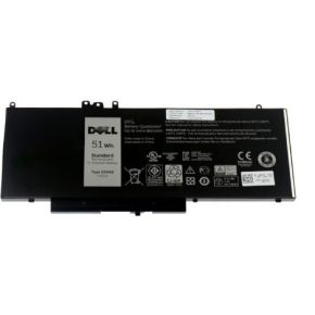 Dell 4 Cell 51Whr dell kopen in de aanbieding