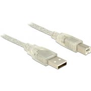 DeLOCK 83895 USB-kabel 3m USB 2.0 - [83895]