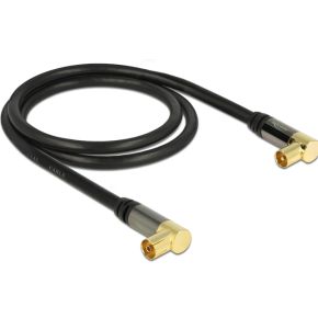 Delock 88781 Coax Kabel delock kopen in de aanbieding