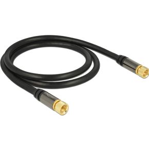 Delock 88918 Coax Kabel delock kopen in de aanbieding