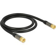 DeLOCK 88918 coax-kabel