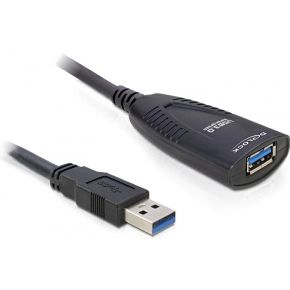 Delock Usb 30 5M delock kopen in de aanbieding Delock Usb 30 5M delock kopen in de aanbieding