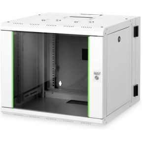 Digitus 19 9U Wall Mounting Cabinet