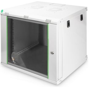 Digitus 19 9U Wall Mounting Cabinet, Unmounted