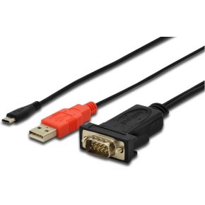 Assmann Digitus Da 70160 Signaalkabel assmann kopen in de aanbieding