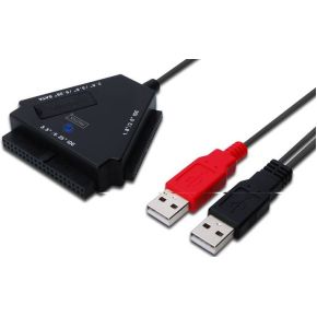 Assmann Digitus Da 70202 Signaalkabel assmann kopen in de aanbieding