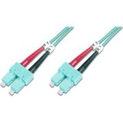 Digitus DK-2522-01/3 Glasvezel kabel
