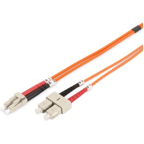 Assmann Digitus Dk 2532 03 Glasvezel Kabel assmann kopen in de aanbieding