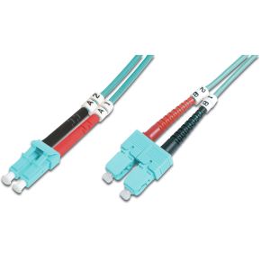 Digitus DK-2532-10/3 Glasvezel kabel
