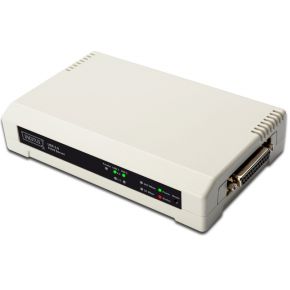 Digitus DN-13006-1 print server