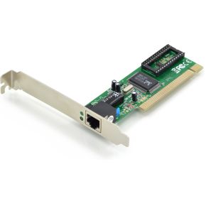 Digitus Fast Ethernet PCI Card