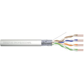 Digitus Twisted Pair Installation Cable - [DK-1521-V-305]
