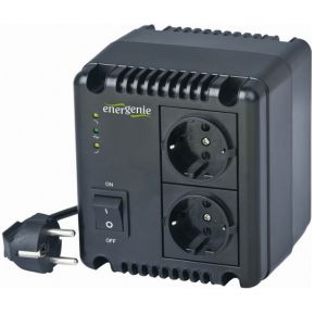 EnerGenie EG-AVR-1001 overspanningsbeveiliging