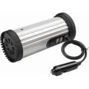 EnerGenie EG-PWC-150W omvormer en autolader