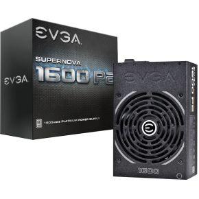 Evga 220 P2 1600 X2 Power Supply Unit evga kopen in de aanbieding