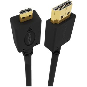 Gembird 45M Hdmi Mmicro gembird kopen in de aanbieding Gembird 45M Hdmi Mmicro gembird kopen in de aanbieding