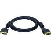 Gembird CC-PPVGA-10-B VGA kabel