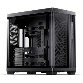 Jonsbo TK-4 Black