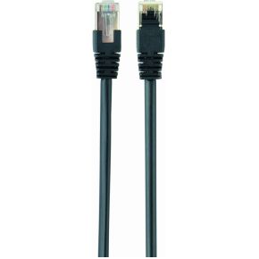 Gembird Pp22 1Mbk Netwerkkabel gembird kopen in de aanbieding