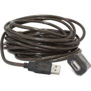 Gembird-USB-A-USB-A-M-F-10m