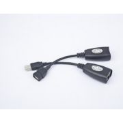 Gembird USB extender up to 30 m
