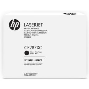 Hp 87X Contract High Yield Black Original Laserjet Toner Cartridge hp kopen in de aanbieding