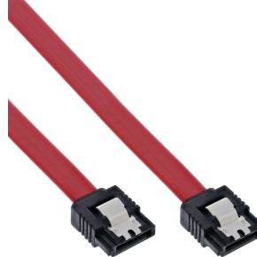 InLine 27703A SATA-kabel