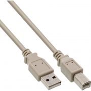 InLine 34505H USB-kabel