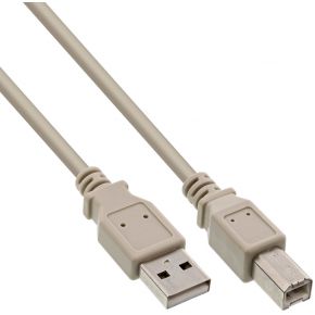 InLine 34510H USB-kabel