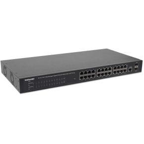 Intellinet 560559 netwerk-switch