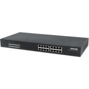 Intellinet-560993-Unmanaged-L2-Gigabit-Ethernet-10-100-1000-Power-over-Ethernet-PoE-1U-netwerk-s-netwerk-switch
