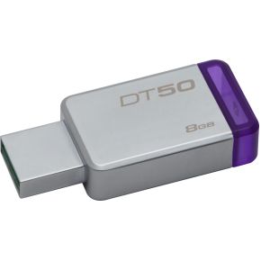 Kingston Datatraveler 50 8Gb kingston kopen in de aanbieding Kingston Datatraveler 50 8Gb kingston kopen in de aanbieding