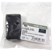 LogiLink-HDMI-koppelstuk