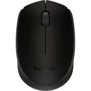 Logitech M171 Zwart muis