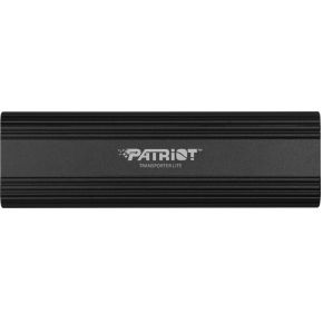 Patriot Memory Transporter Lite 1TB Zwart Externe SSD
