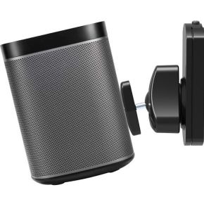 NeoMounts Wall Mount for Sonos Play 1 & 3 - [NM-WS130BLACK]