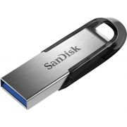 Sandisk-ULTRA-FLAIR-32GB-USB-3-0-Zwart-Zilver-USB-flash-drive