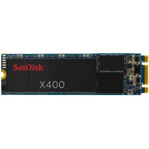 Sandisk X400 Ssd M2 2280 256Gb sandisk kopen in de aanbieding