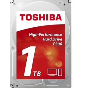 Toshiba Hdd P300 1Tb toshiba kopen in de aanbieding