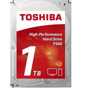 Toshiba P300 1TB 3.5" SATA III HDWD110UZSVA