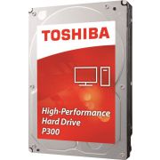 Toshiba P300 2TB 3.5" SATA III HDWD120UZSVA