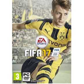 Electronic Arts Fifa 17 Pc electronic arts kopen in de aanbieding