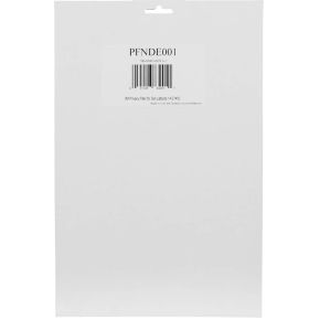 3M Pfnde001 Privacy Filter Black 3m kopen in de aanbieding
