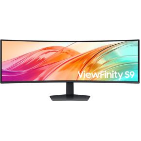 Samsung Viewfinity S95UF LS49F950UAUXEN Curved