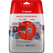 Canon-CLI-551XL-Photo-Value-Pack-C-M-Y-BK-PP-201-10x15-cm-50-bl-